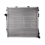 Hladnjak, hlađenje motora NISSENS NIS 60787A IC-A961C6