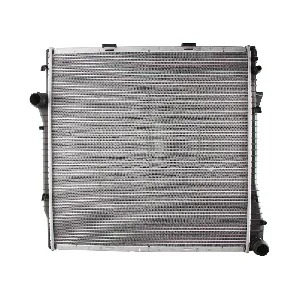 Hladnjak, hlađenje motora NISSENS NIS 60787A IC-A961C6