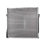 Hladnjak, hlađenje motora NISSENS NIS 60787A IC-A961C6