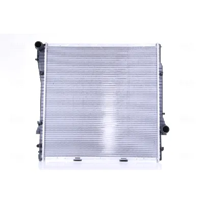 Hladnjak, hlađenje motora NISSENS NIS 60787A IC-A961C6