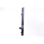 Hladnjak, hlađenje motora NISSENS NIS 60788A IC-A3589B