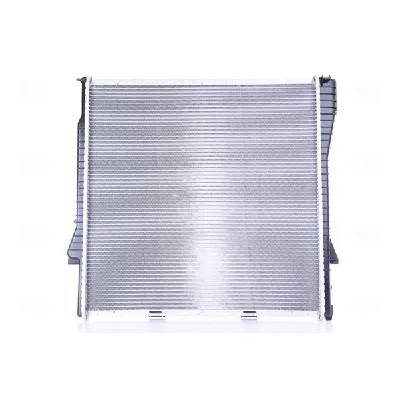 Hladnjak, hlađenje motora NISSENS NIS 60788A IC-A3589B