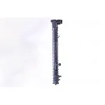 Hladnjak, hlađenje motora NISSENS NIS 60788A IC-A3589B