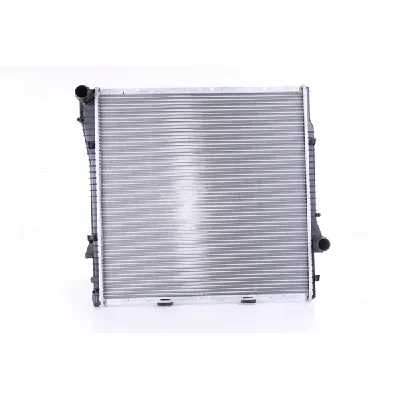 Hladnjak, hlađenje motora NISSENS NIS 60789A IC-A3589C