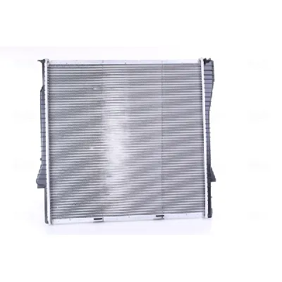 Hladnjak, hlađenje motora NISSENS NIS 60789A IC-A3589C