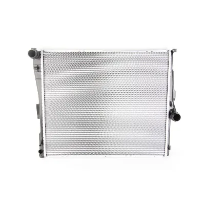 Hladnjak, hlađenje motora NISSENS NIS 60803A IC-A961C4