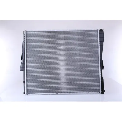 Hladnjak, hlađenje motora NISSENS NIS 60803A IC-A961C4