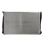 Hladnjak, hlađenje motora NISSENS NIS 60808 IC-D6983B