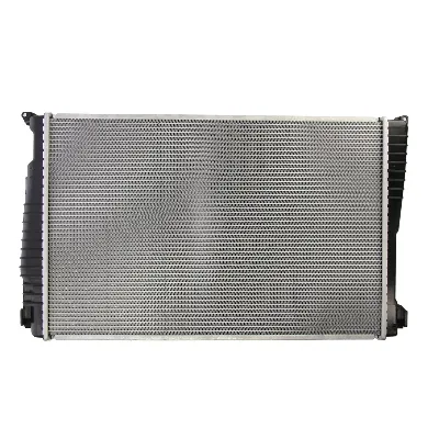 Hladnjak, hlađenje motora NISSENS NIS 60808 IC-D6983B