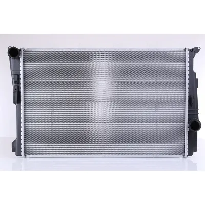 Hladnjak, hlađenje motora NISSENS NIS 60808 IC-D6983B