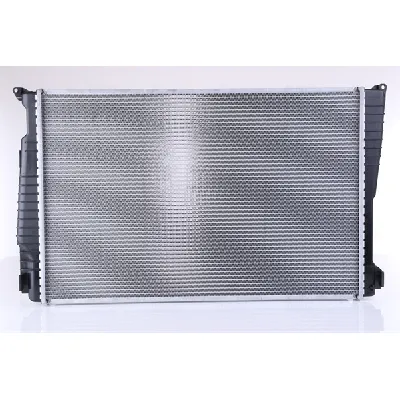 Hladnjak, hlađenje motora NISSENS NIS 60808 IC-D6983B