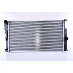 Hladnjak, hlađenje motora NISSENS NIS 60815 IC-CF9A8E