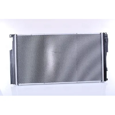 Hladnjak, hlađenje motora NISSENS NIS 60815 IC-CF9A8E