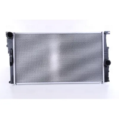 Hladnjak, hlađenje motora NISSENS NIS 60816 IC-D45F97