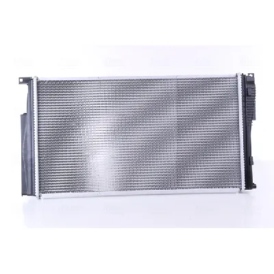 Hladnjak, hlađenje motora NISSENS NIS 60816 IC-D45F97