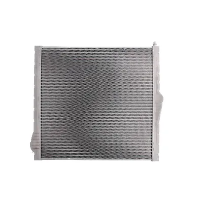 Hladnjak, hlađenje motora NISSENS NIS 60826 IC-DACEFA