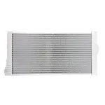 Hladnjak, hlađenje motora NISSENS NIS 60828 IC-D704E9