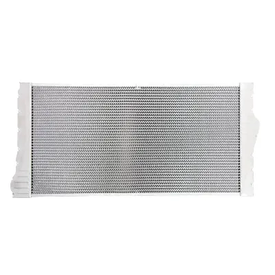 Hladnjak, hlađenje motora NISSENS NIS 60828 IC-D704E9