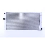 Hladnjak, hlađenje motora NISSENS NIS 60828 IC-D704E9