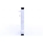 Hladnjak, hlađenje motora NISSENS NIS 60828 IC-D704E9