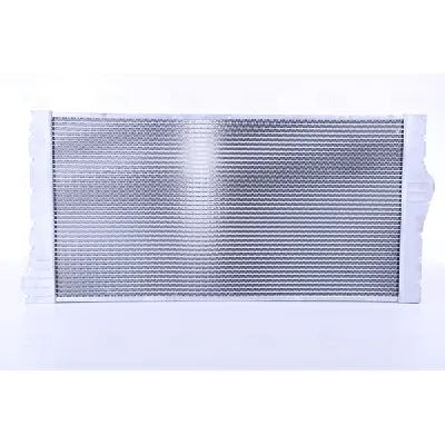 Hladnjak, hlađenje motora NISSENS NIS 60828 IC-D704E9