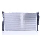 Hladnjak, hlađenje motora NISSENS NIS 60832 IC-D704EE