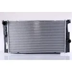 Hladnjak, hlađenje motora NISSENS NIS 60839 IC-D704FA