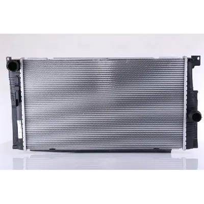 Hladnjak, hlađenje motora NISSENS NIS 60839 IC-D704FA