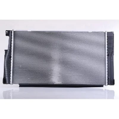 Hladnjak, hlađenje motora NISSENS NIS 60839 IC-D704FA