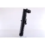 Hladnjak, hlađenje motora NISSENS NIS 60839 IC-D704FA