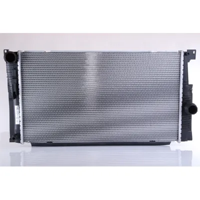 Hladnjak, hlađenje motora NISSENS NIS 60842 IC-D7050A