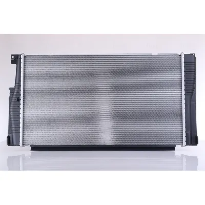 Hladnjak, hlađenje motora NISSENS NIS 60842 IC-D7050A