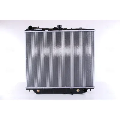 Hladnjak, hlađenje motora NISSENS NIS 60852 IC-472816