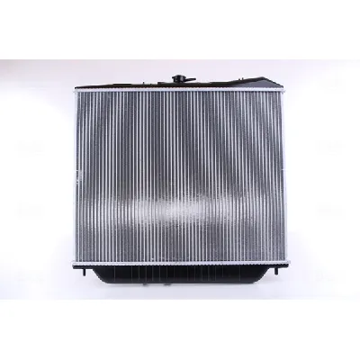 Hladnjak, hlađenje motora NISSENS NIS 60852 IC-472816