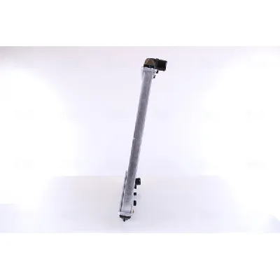 Hladnjak, hlađenje motora NISSENS NIS 60852 IC-472816