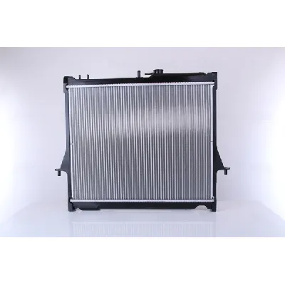 Hladnjak, hlađenje motora NISSENS NIS 60854 IC-C392E7