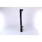 Hladnjak, hlađenje motora NISSENS NIS 60854 IC-C392E7