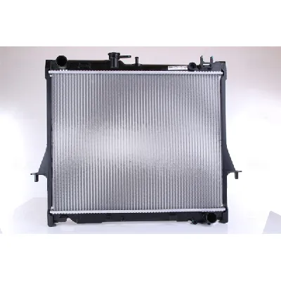 Hladnjak, hlađenje motora NISSENS NIS 60855 IC-C730E6