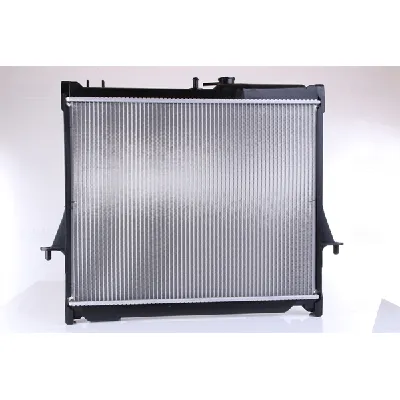 Hladnjak, hlađenje motora NISSENS NIS 60855 IC-C730E6