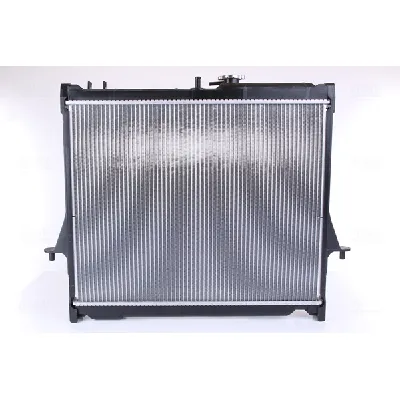 Hladnjak, hlađenje motora NISSENS NIS 60856 IC-D74250