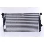 Hladnjak, hlađenje motora NISSENS NIS 60857 IC-D70522