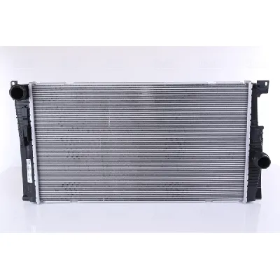 Hladnjak, hlađenje motora NISSENS NIS 60857 IC-D70522