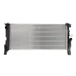 Hladnjak, hlađenje motora NISSENS NIS 60861 IC-C53BE3