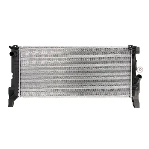 Hladnjak, hlađenje motora NISSENS NIS 60861 IC-C53BE3