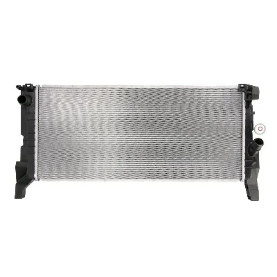 Hladnjak, hlađenje motora NISSENS NIS 60861 IC-C53BE3