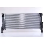 Hladnjak, hlađenje motora NISSENS NIS 60861 IC-C53BE3