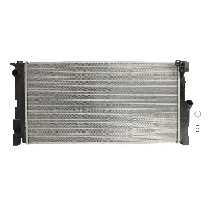 Hladnjak, hlađenje motora NISSENS NIS 60863 IC-C53BDE