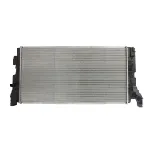 Hladnjak, hlađenje motora NISSENS NIS 60863 IC-C53BDE