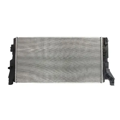 Hladnjak, hlađenje motora NISSENS NIS 60863 IC-C53BDE