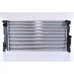 Hladnjak, hlađenje motora NISSENS NIS 60863 IC-C53BDE